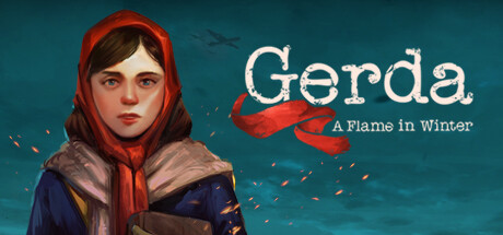 《戈尔达:寒冬之火 Gerda: A Flame in Winter》Switch版2.9.2补丁+1DLC_0