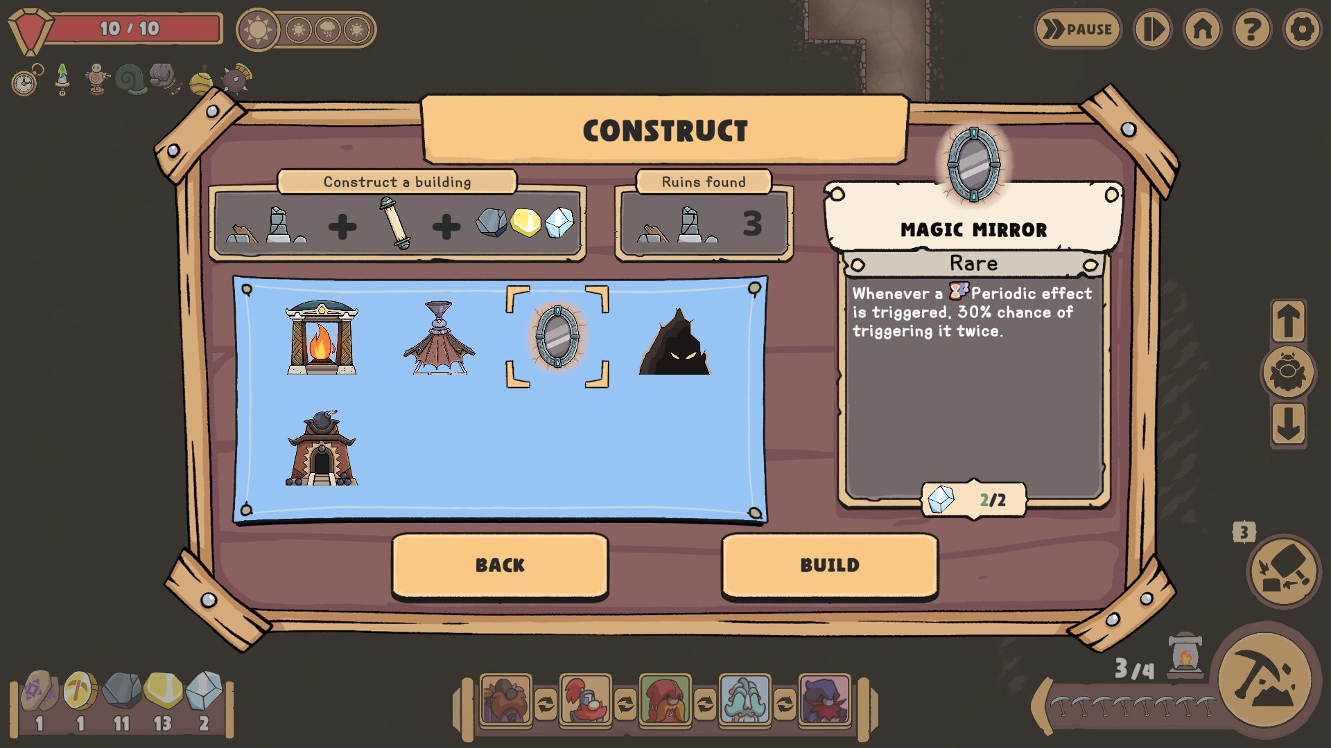 《深矿防线/Hold The Mine》PC版v0.7.38_2