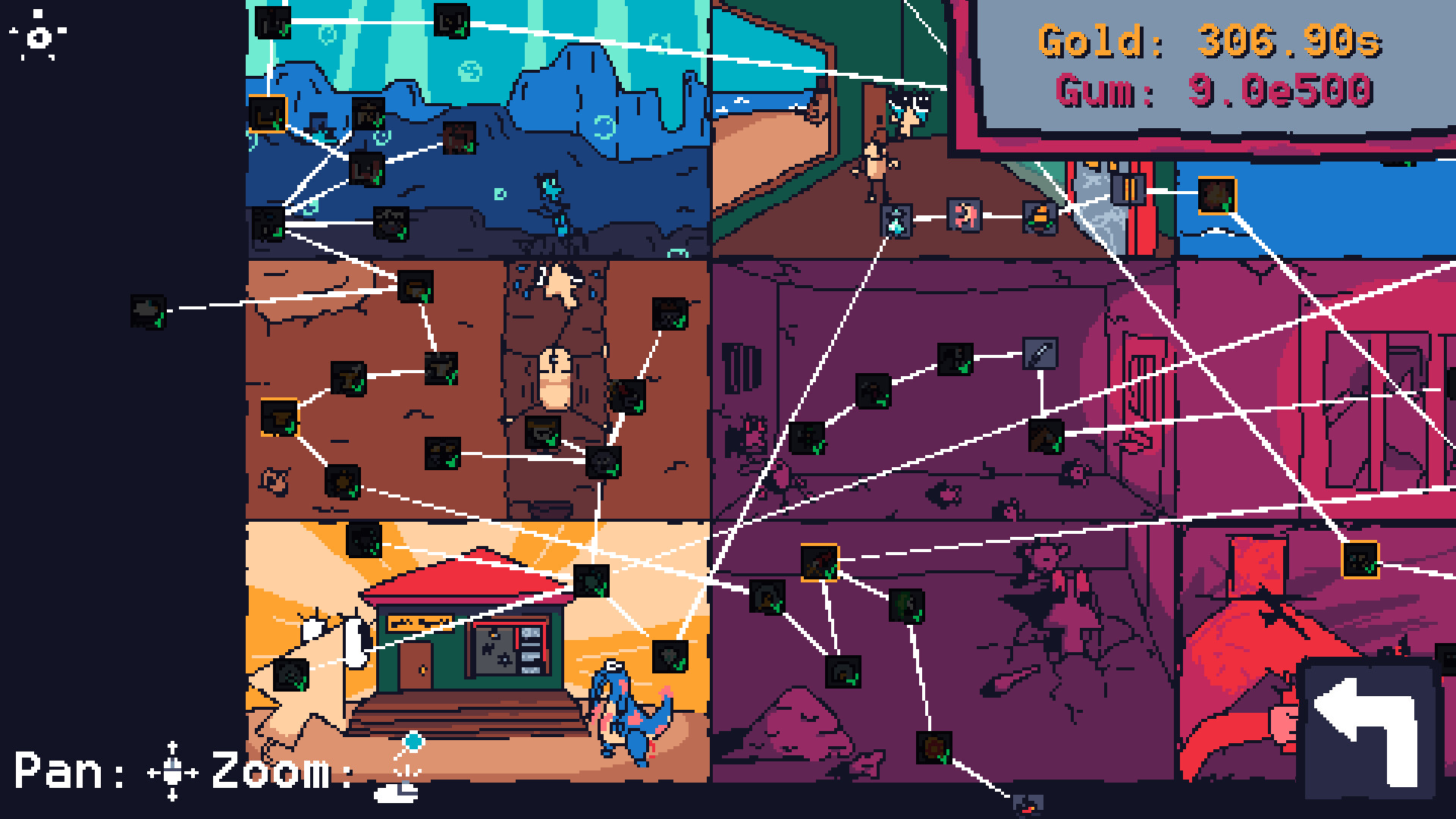 《泡泡糖点点乐/Idle Gumball Machin》PC中文版下载-含Build.22400100_2