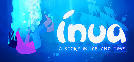 《Inua – 冰与时间的故事 Inua – A Story in Ice and Time》Switch版1.0.0补丁_0