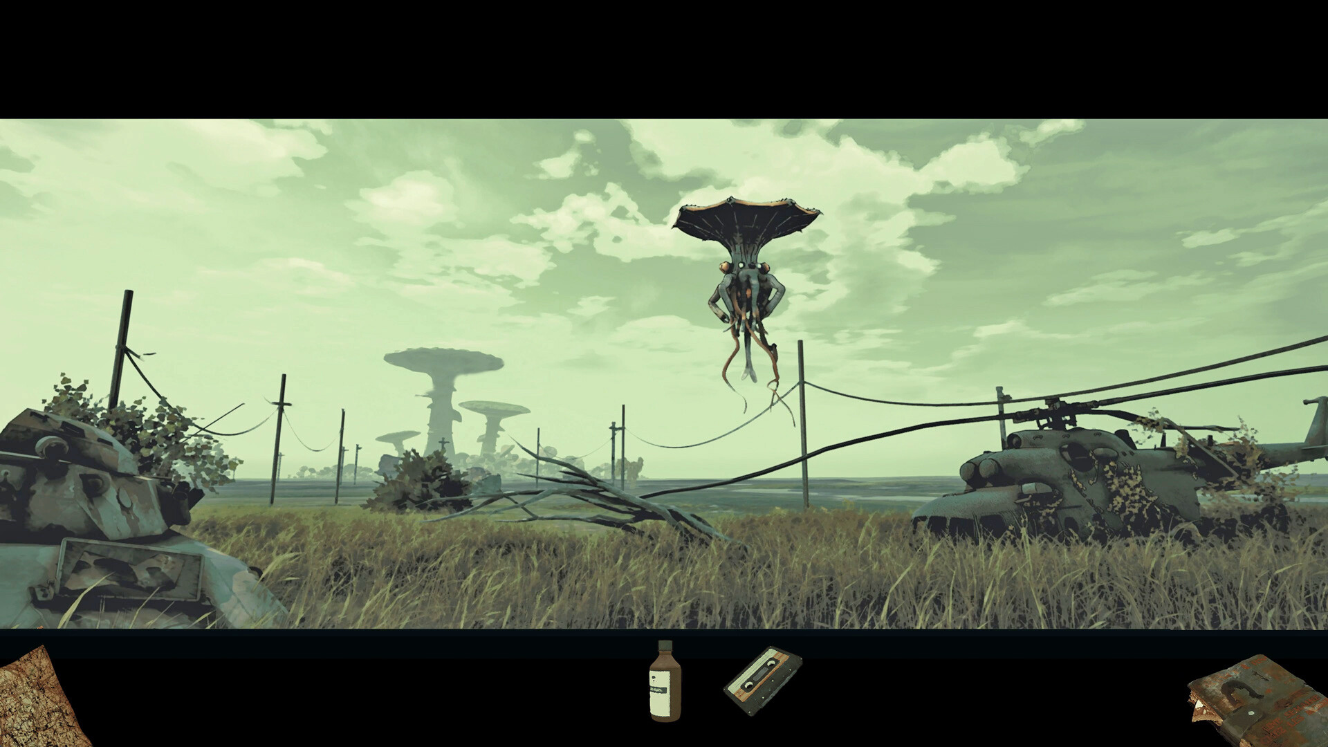 《重返沼泽/Back in the Swamp》PC版Build.22649728_1