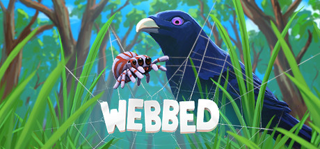 《勇网直前 webbed》Switch版1.0.2补丁_0