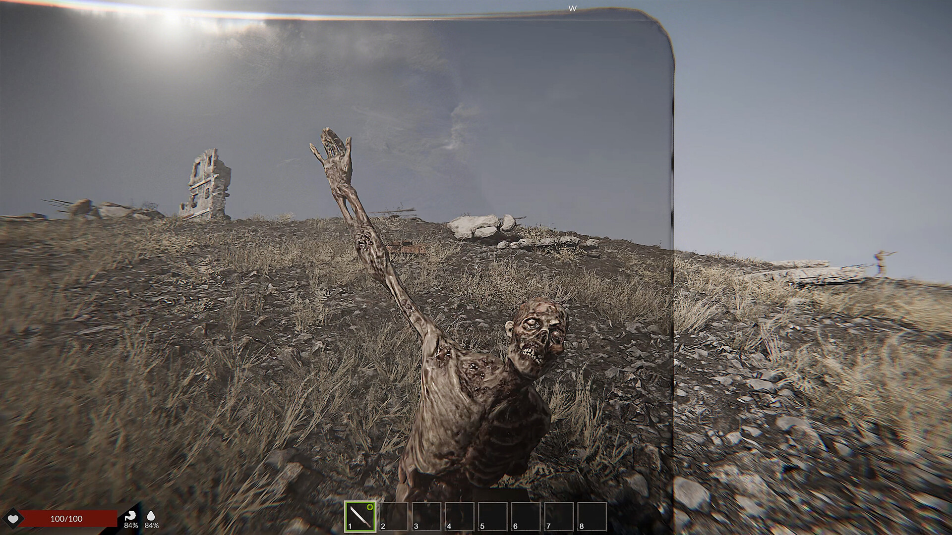 《人类宿主/Human Host》PC版Build.22693658_2