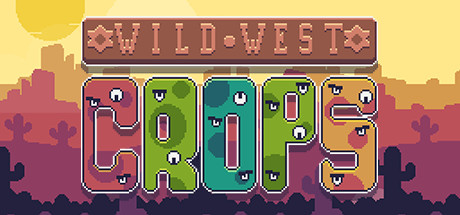 《狂野西部的庄稼 Wild West Crops》Switch版1.0.0补丁_0