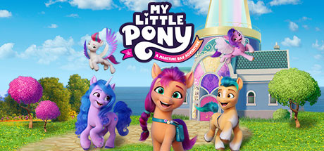 《彩虹小马:玛泰湾冒险 MY LITTLE PONY: A Maretime Bay Adventure》Switch 1.0.1_014补丁_0