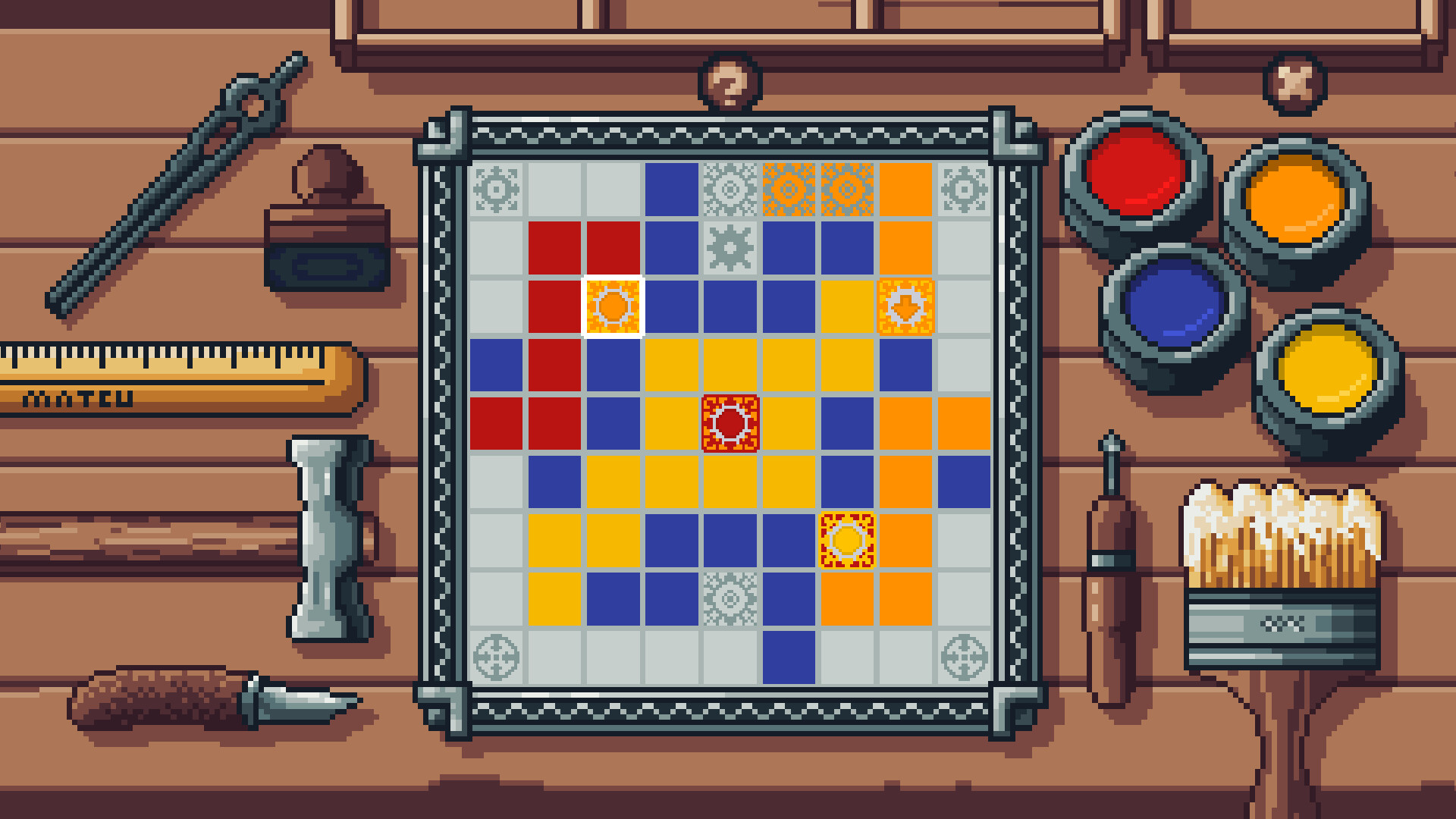 《特泽尔：瓦片匠的故事/Tezzel: The Tilemaker’s Tale》PC版Build.22855023_1