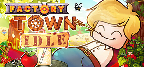 《工业小镇：放置版/Factory Town Idle》PC版v1.3.6a_0