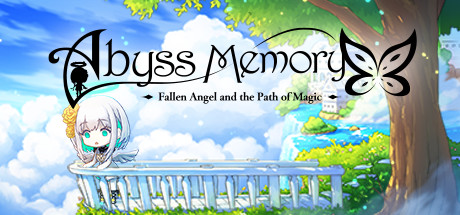 《深渊记忆:陨落天使和魔法之路 Abyss Memory Fallen Angel and the Path of Magic》Switch版1.0.3补丁_0