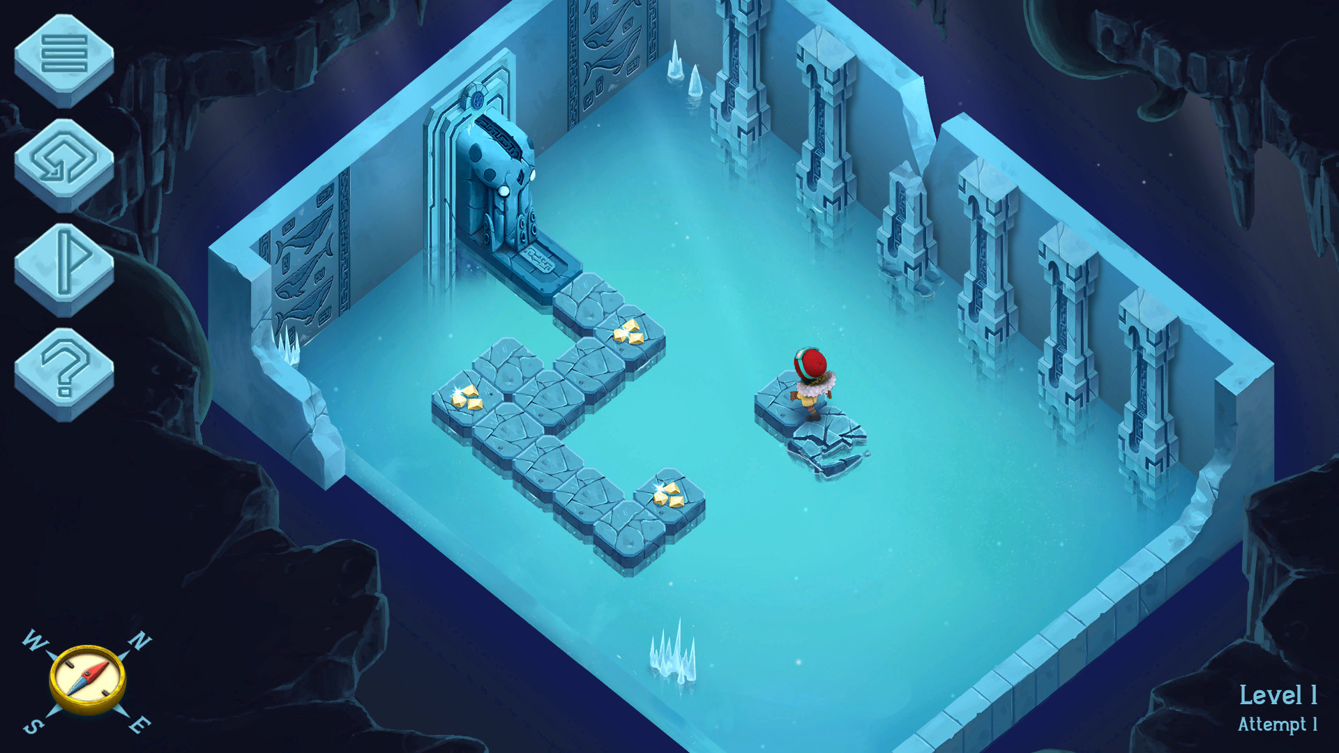 《宝藏寺 Treasure Temples》Switch版1.0.3补丁_1