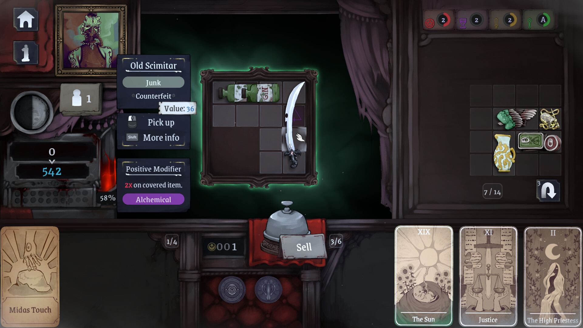 《财富预言家/Fortune Seller》PC版Build.22667282_1