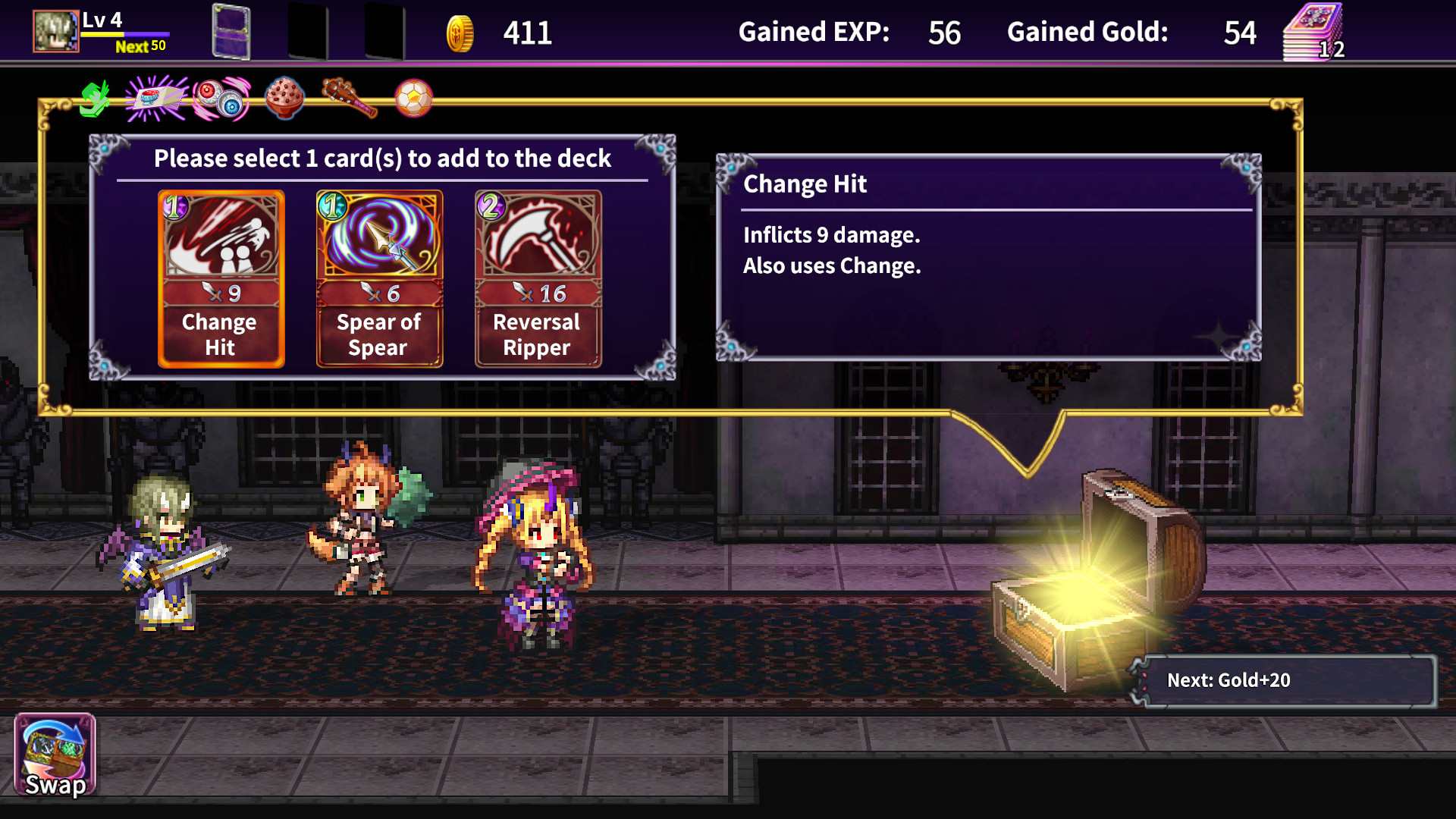 《Overrogue》Switch版1.0.1补丁+2DLC_1