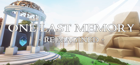 《最后的记忆-重新想象 One Last Memory – Reimagined》Switch版1.0.0补丁_0