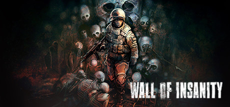《疯狂之墙 Wall Of Insanity》Switch 1.3补丁_0