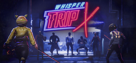 《低语迷途 WhisperTrip》Switch版0.1补丁_0
