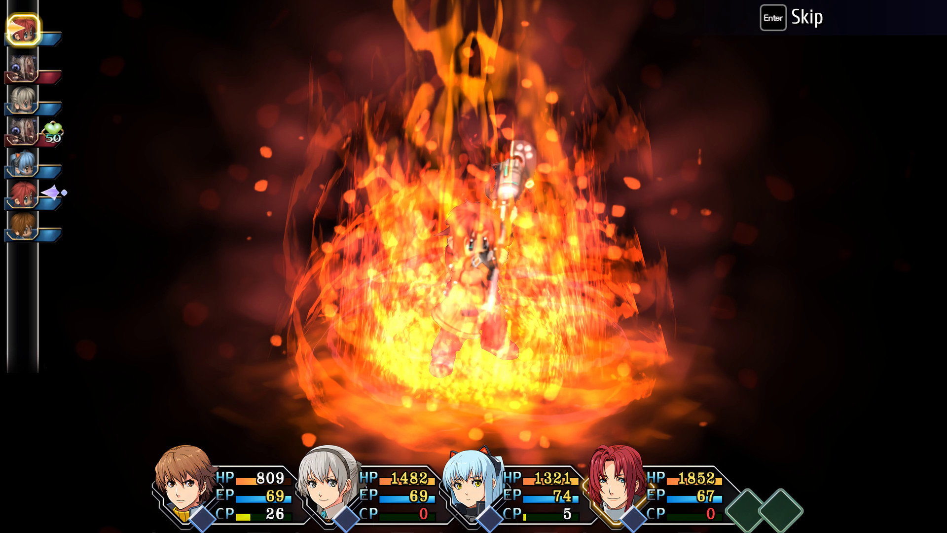 《英雄传说:零之轨迹 The Legend of Heroes: Trails from Zero》Switch版1.4.2补丁_1