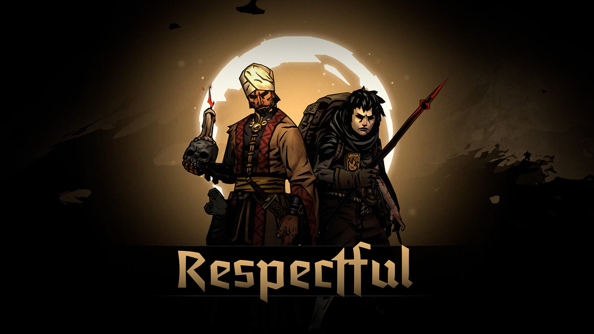 《暗黑地牢2/Darkest Dungeon II》PC版v2.04.83892_2