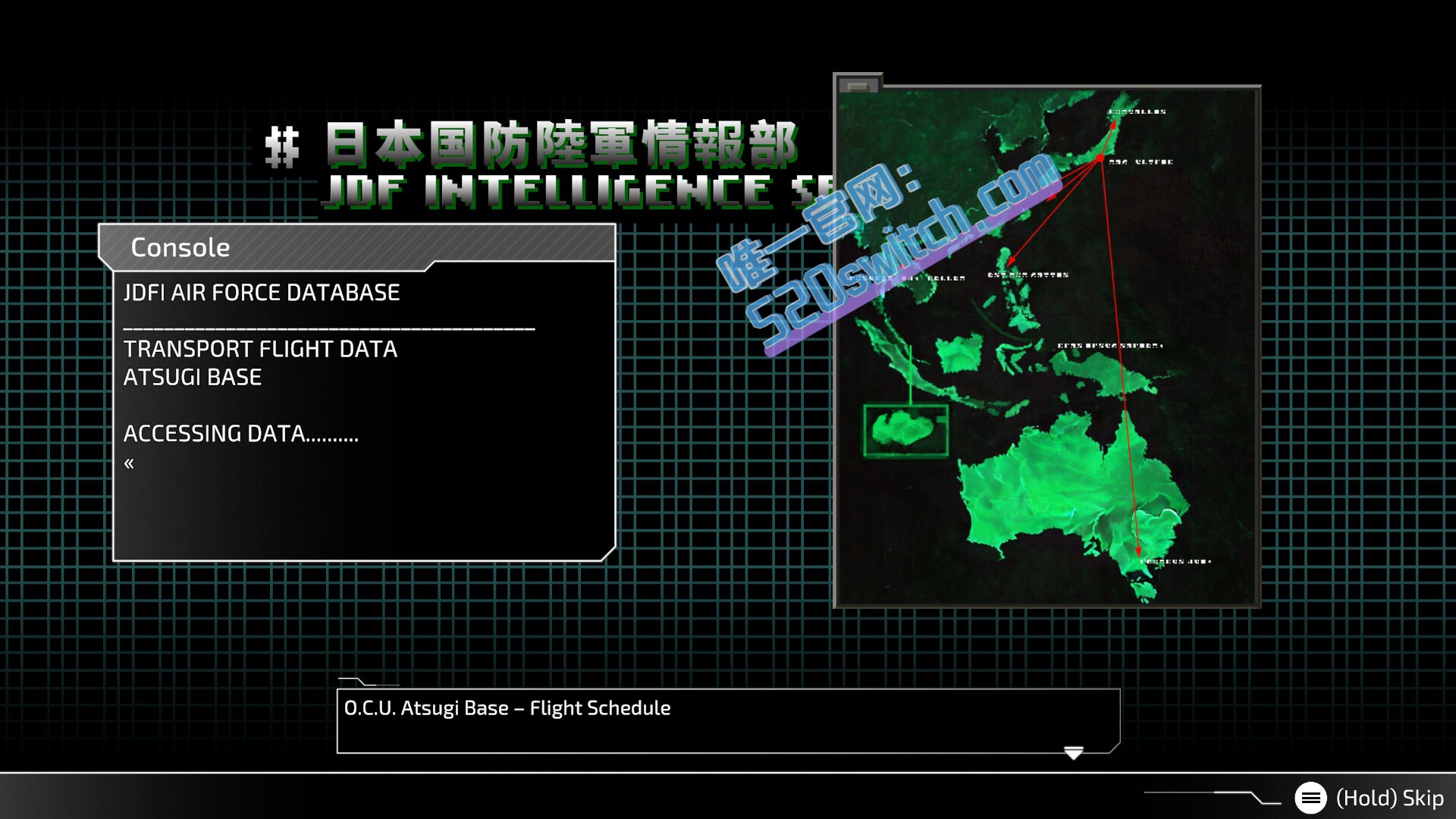 《前线任务3 重制版 FRONT MISSION 3 Remake》Switch版1.0.4.1补丁_2