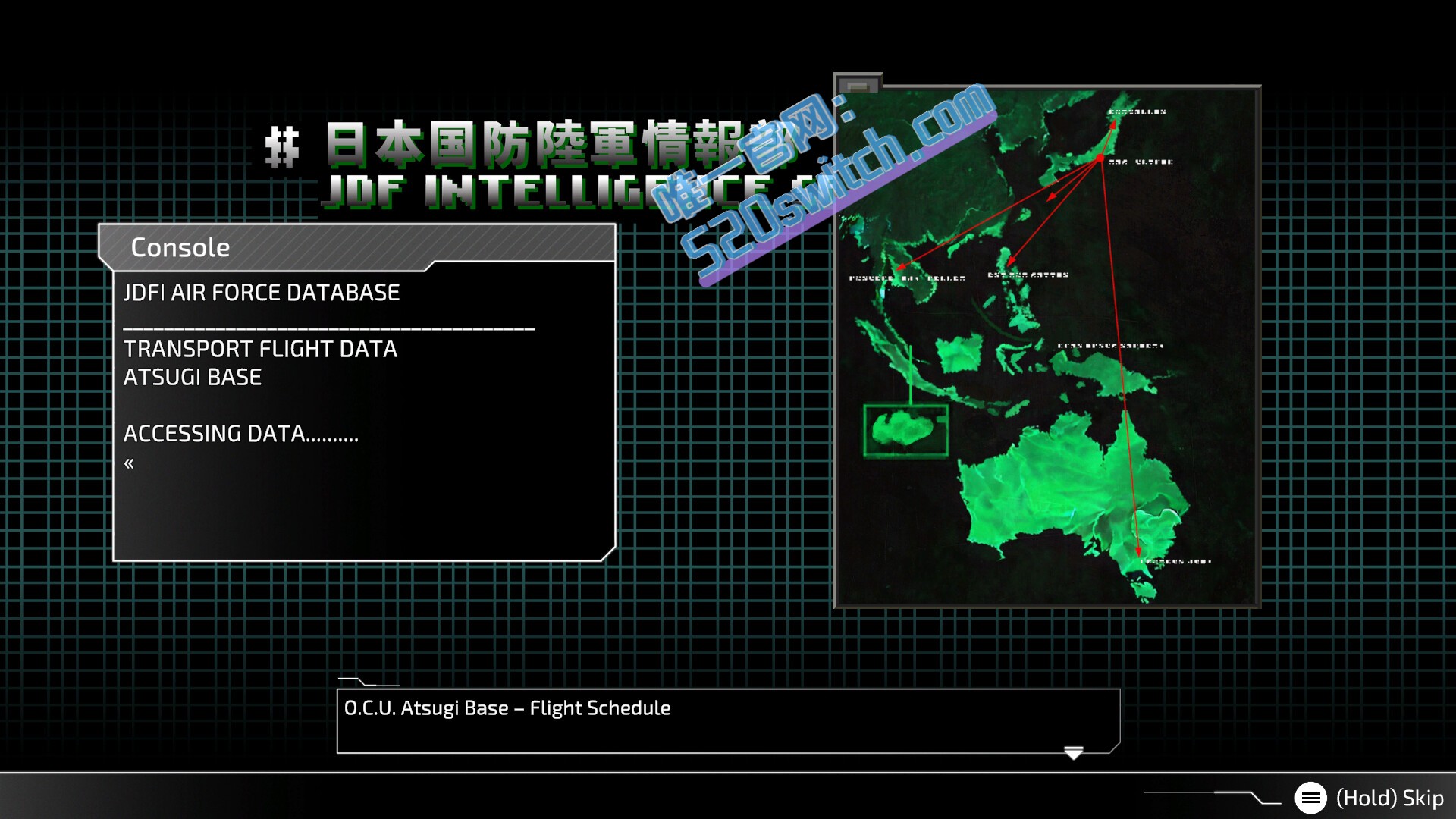 《前线任务3 重制版 FRONT MISSION 3 Remake》Switch版1.0.4补丁_2