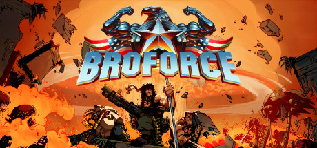 武装原型 Broforce Switch V1.1.3167 美版金手指下载_0
