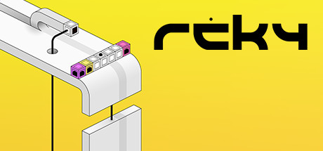 《reky》Switch版1.0.0补丁_0