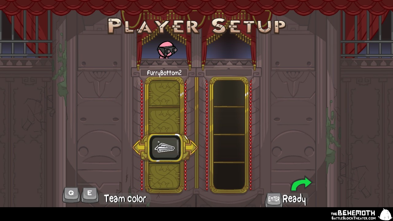 《战斗方块剧场/BattleBlock Theater》PC版Build.22622911_1