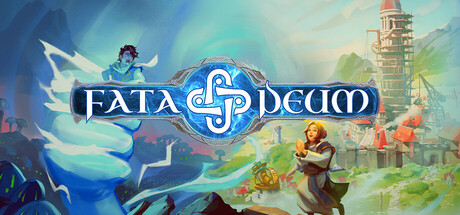 《神命 – 神祗模拟器/Fata Deum – The God Sim》PC版Build.22345496_0