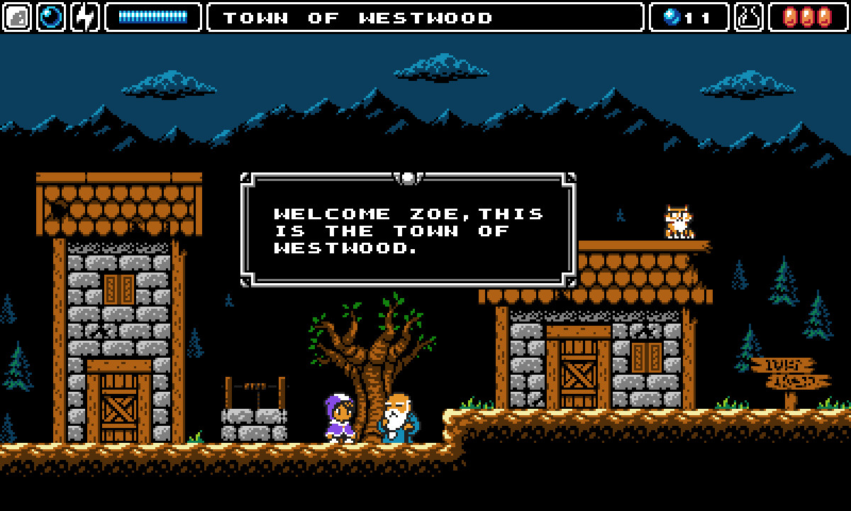 《阿尔瓦的觉醒 Alwa’s Awakening》Switch版1.5.3.21补丁_2