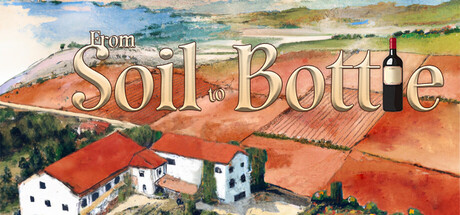 《酒庄模拟器/From Soil to Bottle》PC版Build.22490093_0