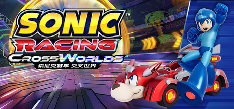 《索尼克赛车 交叉世界-虚拟机版/Sonic Racing: CrossWorlds HYPERVISOR》PC版v1.3.1(Build.21982508)_0