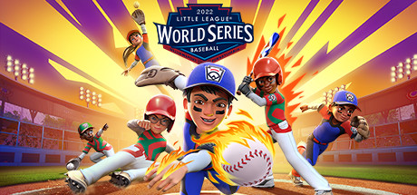 《少年棒球联盟世界大赛 2022 Little League World Series Baseball 2022》Switch 1.01.0补丁_0