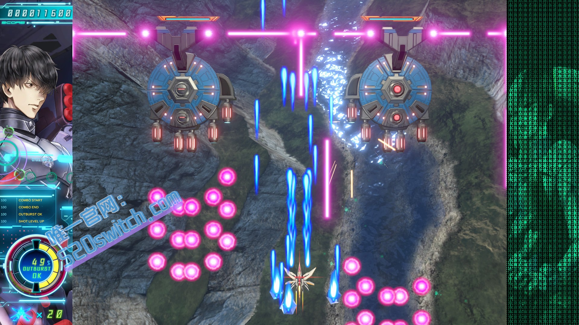 《冤罪执行游戏Yurukill Yurukill: The Calumniation Games》Switch 1.0.9补丁_1