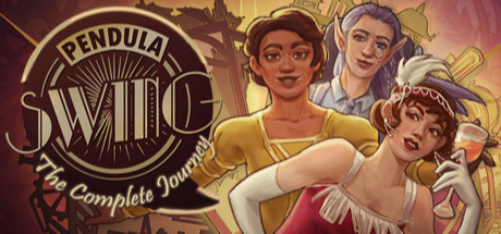 《钟摆摇晃：完整旅程 Pendula Swing：The Complete Journey》Switch版1.0.0补丁_0