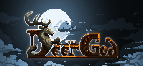 《鹿神 The Deer God》Switch版1.0.0补丁_0