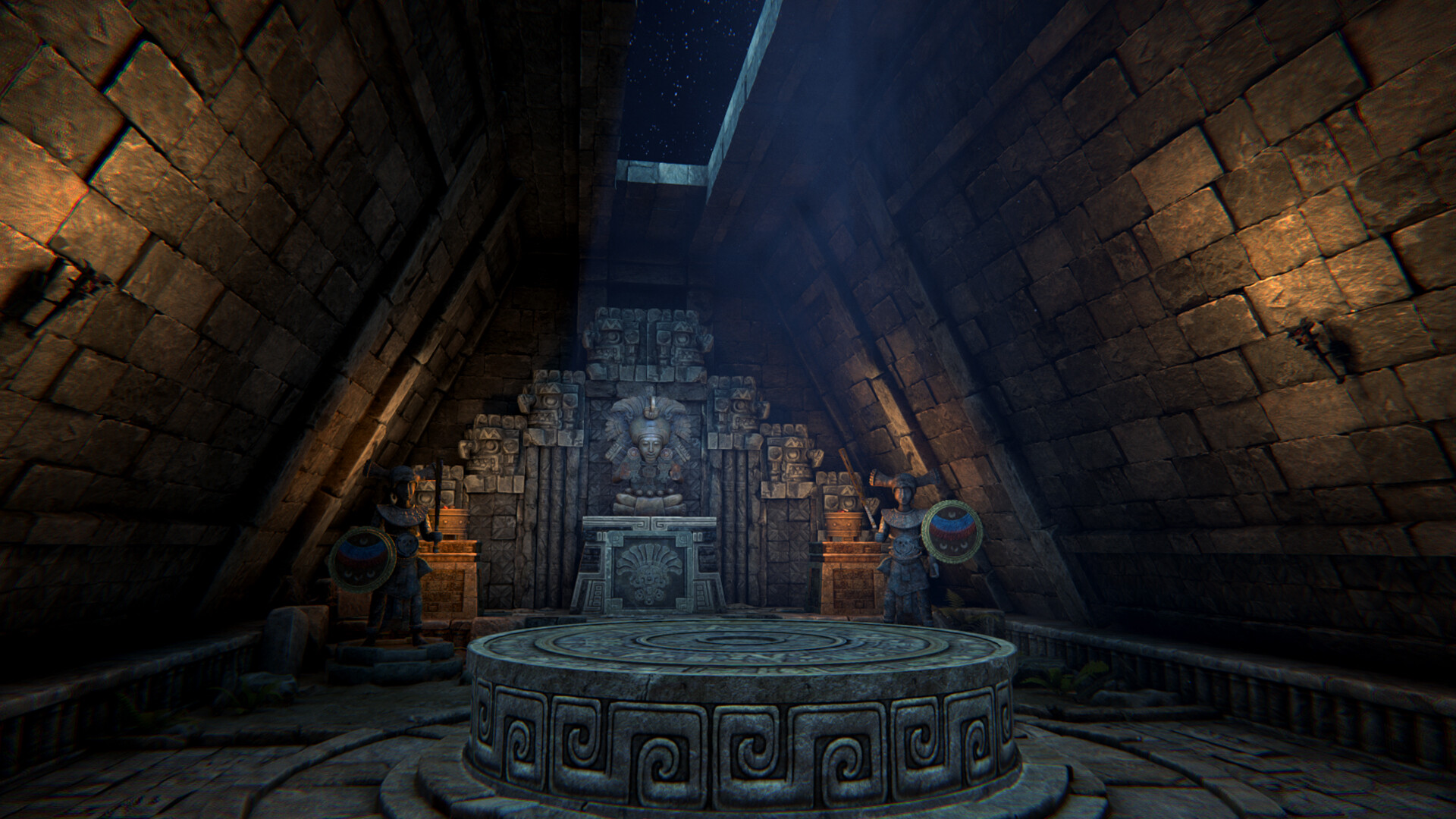 《3D密室逃脱：遗产的诅咒/3D Escape Room: Cursed Legacy》PC版Build.22794371_1