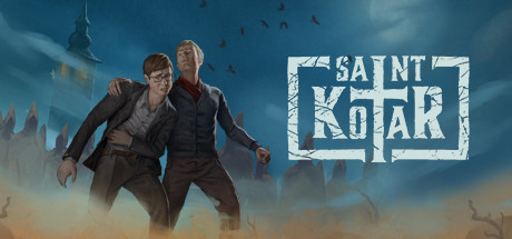 《神圣卡塔尔 Saint Kotar》Switch版1.0.1补丁_0