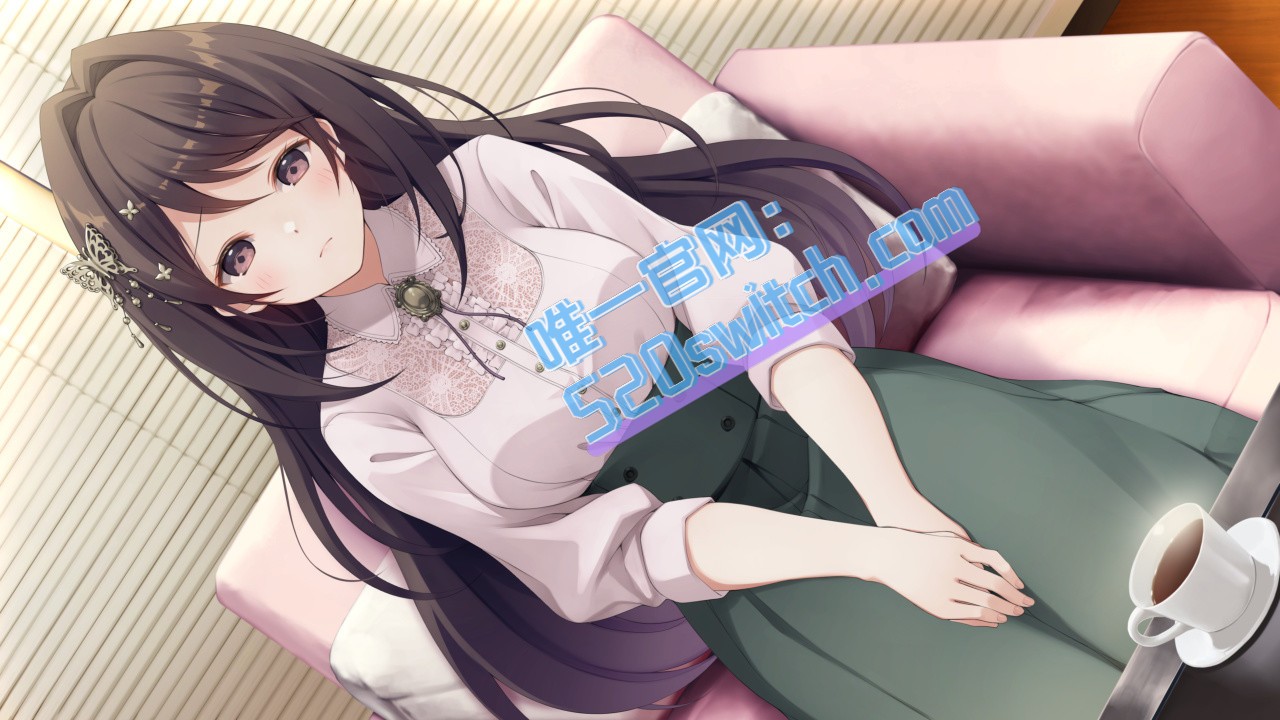 《扮演爱情：魔法公主 COSPLAY LOVE! Enchanted princess》Switch版1.0.0补丁_2