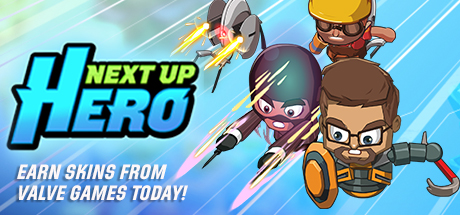 《下一个英雄 Next Up Hero》Switch 1.0.7补丁_0