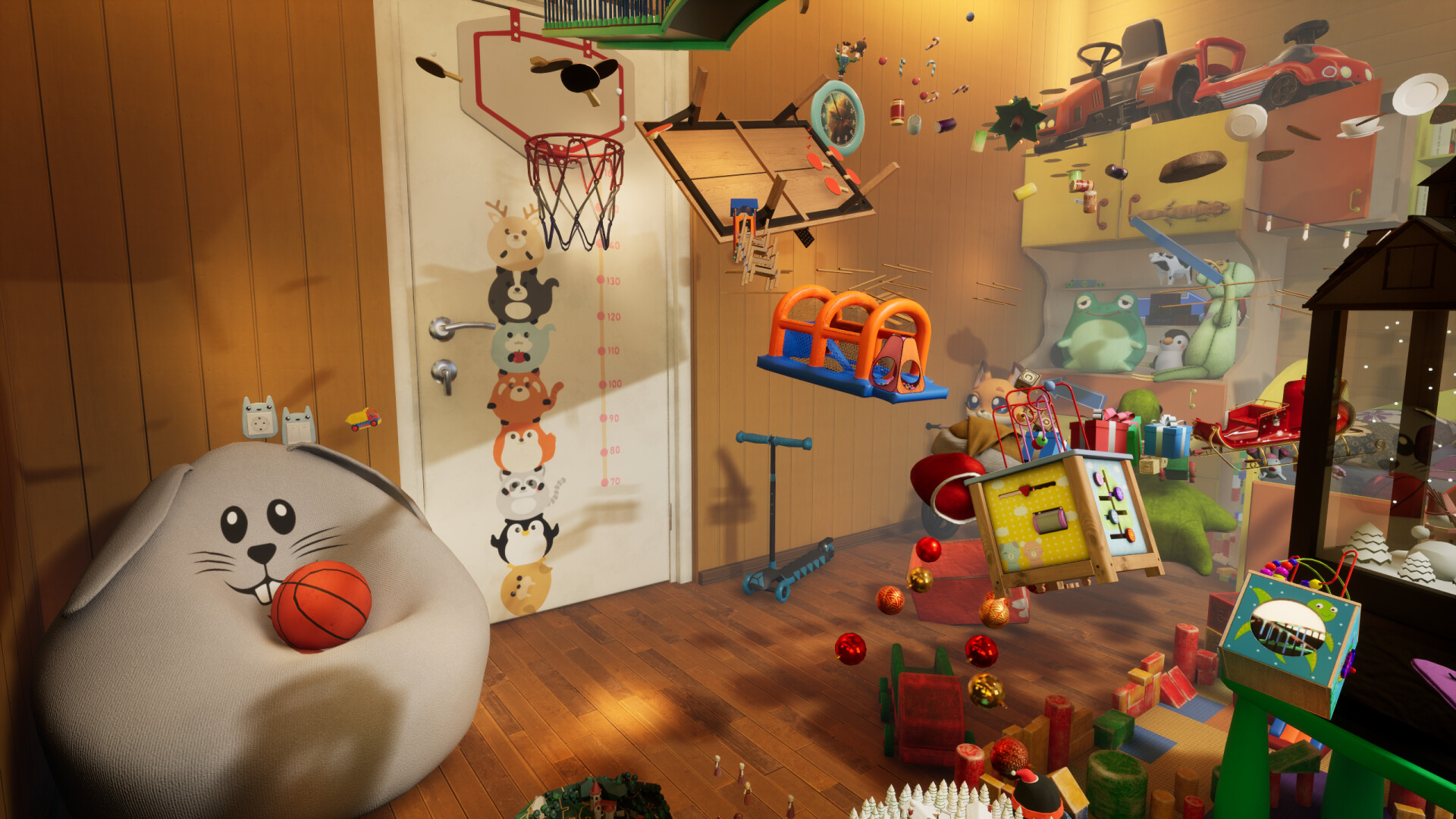 《只有攀爬：共同进步/Only Climb: Better Together》PC版v1.1.0.9_1