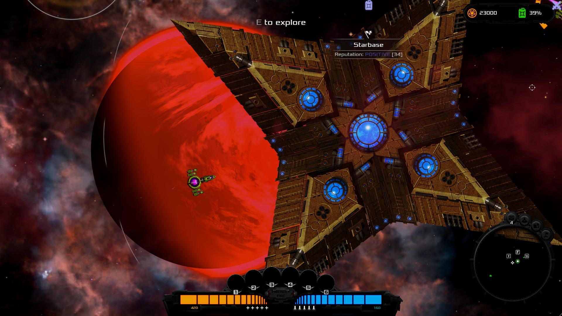 《沉默的领域 Silent Sector》Switch版1.6补丁_2