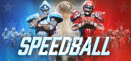 《速度球-虚拟机版/Speedball HYPERVISOR》PC版Build.22321014_0