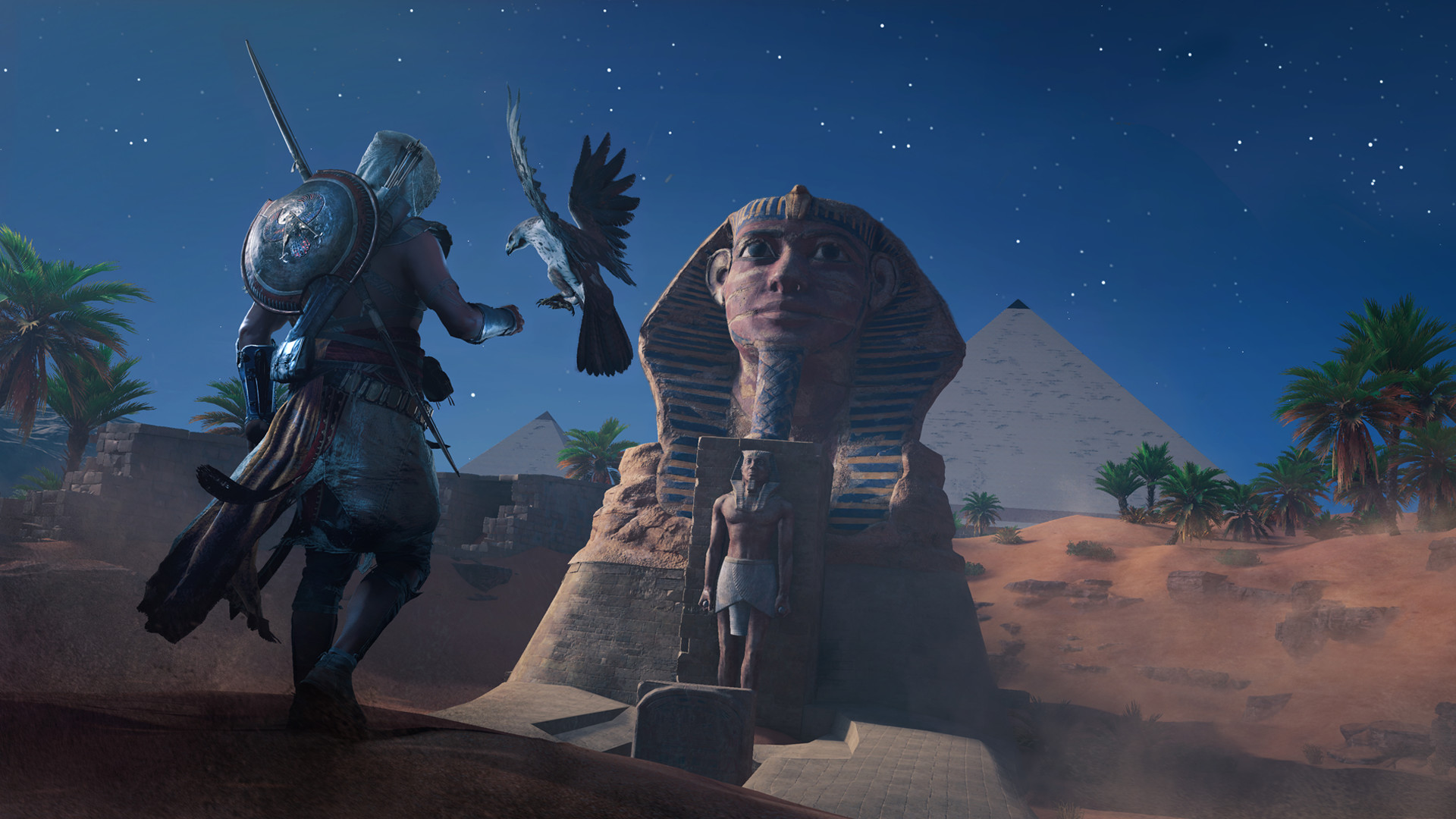 《刺客信条：起源-虚拟机版/Assassin’s Creed Origins HYPERVISOR》PC版v1.62_1