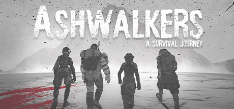 《灰烬行者 Ashwalkers》Switch 1.0.0.6补丁_0