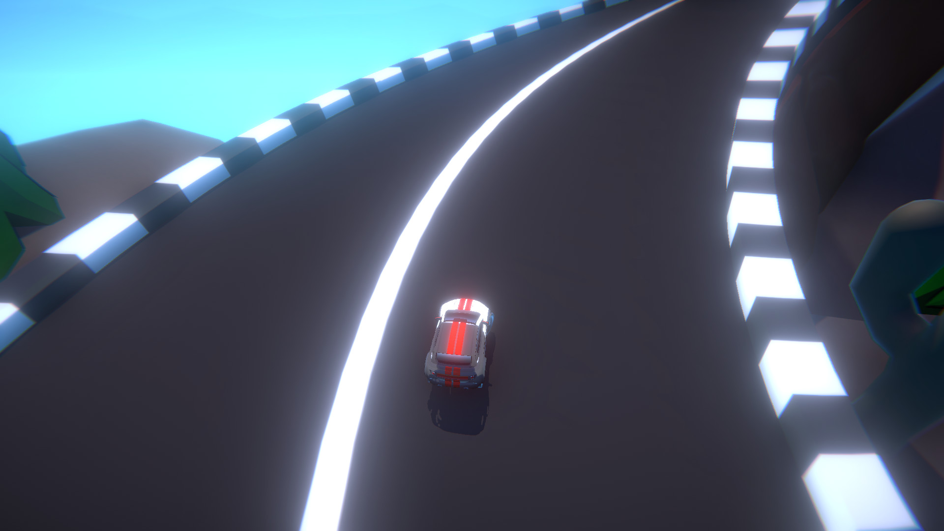 《Mini Kart Racing》Switch版1.0.0补丁_2