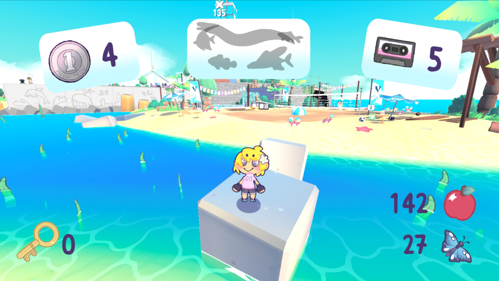 《妮可来了！Here Comes Niko!》Switch版1.0.0补丁_2