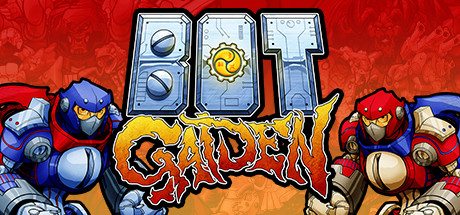 《机器人外传 Bot Gaiden》Switch 1.0.0补丁_0