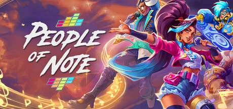 《卓乐新声/People of Note》PC版Build.22609190_0