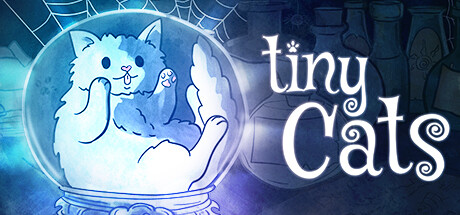 《小猫/tiny Cats》PC版Build.16580623_0