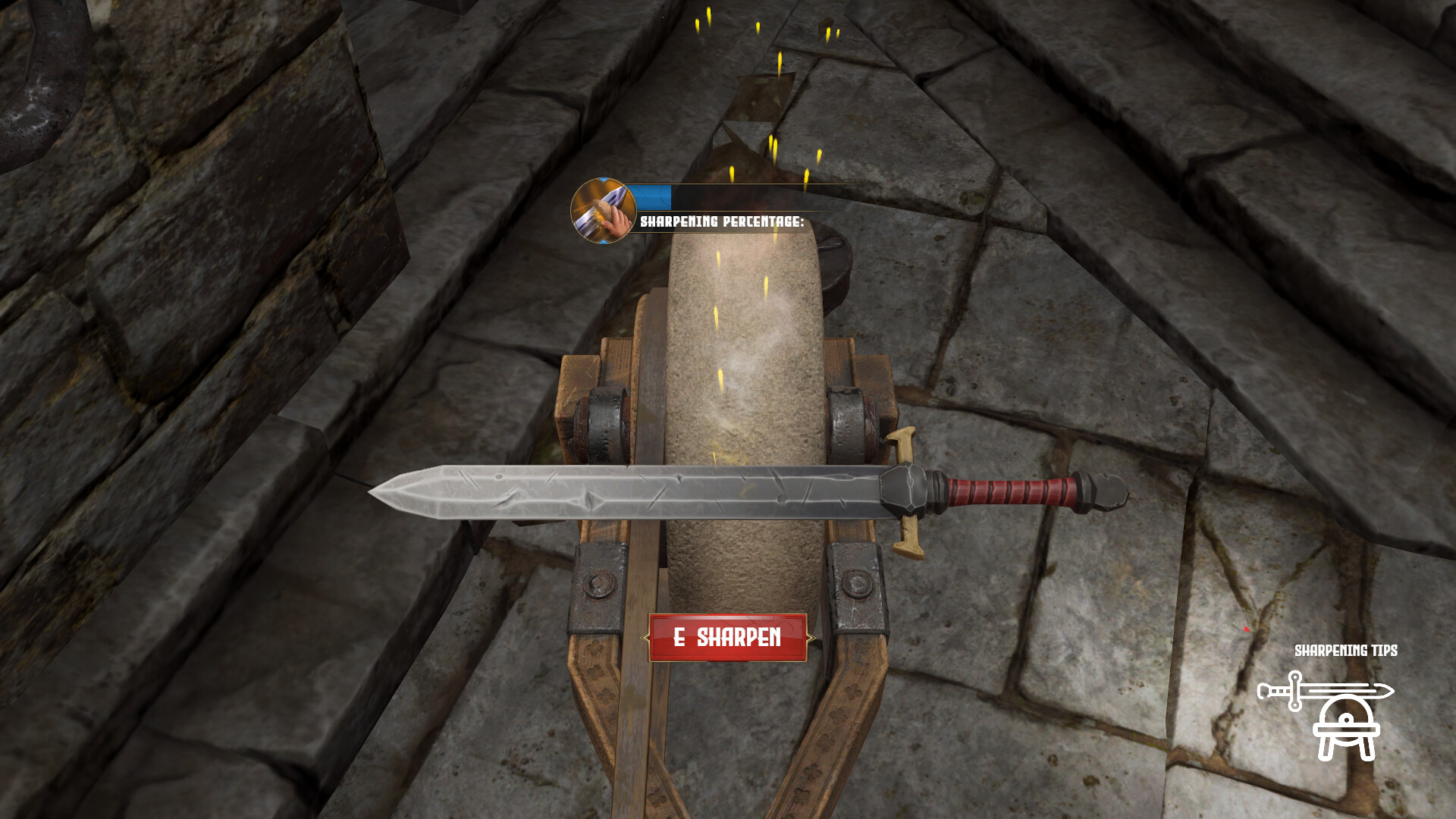 《大锻造师/Medieval Crafter: Blacksmith》PC版v1.0.1_2