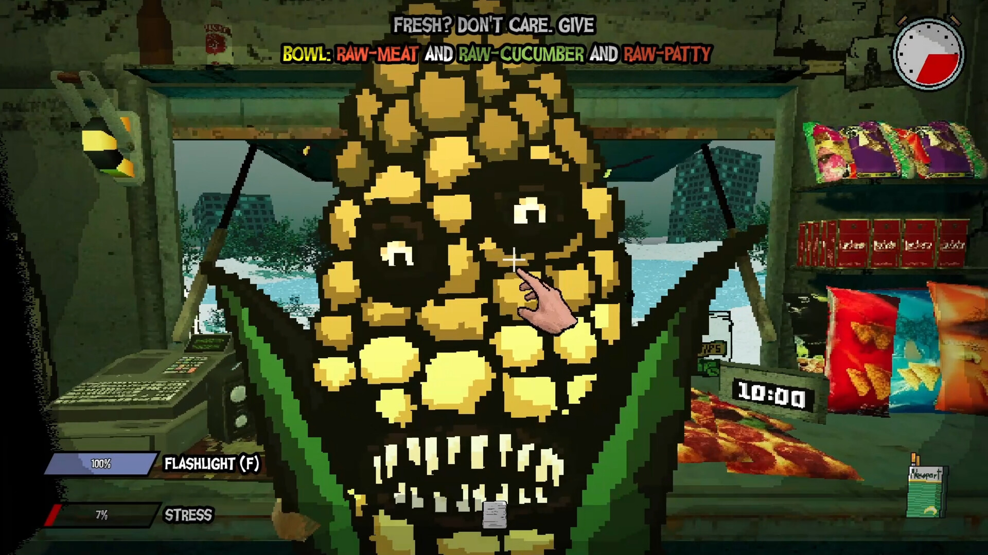 《废土餐车/Wasteland Bites》PC版Build.22669868_1