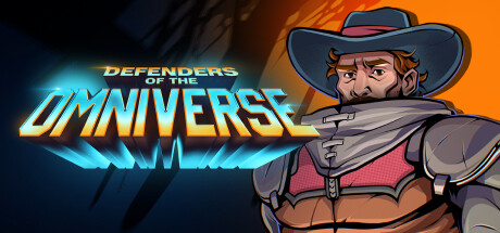 《泛宇宙捍卫者/Defenders of the Omniverse》PC版v0.1.3_0